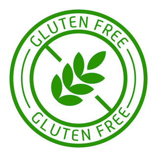 Amritatva products are certified gluten-free made without maida or wheat flour, safe for gluten sensitivity and coeliac disease, FSSAI compliant