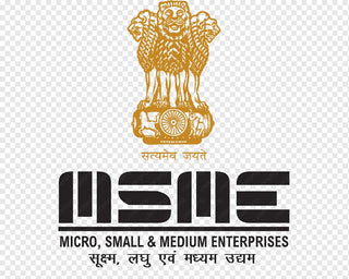 Amritatva Food Private Limited — MSME Udyam Registered Indian manufacturer. Certified by the Ministry of Micro, Small and Medium Enterprises, Government of India. Confirms Amritatva is a genuine Indian manufacturer, not a reseller or importer. UDYAM-RJ-17-0124691