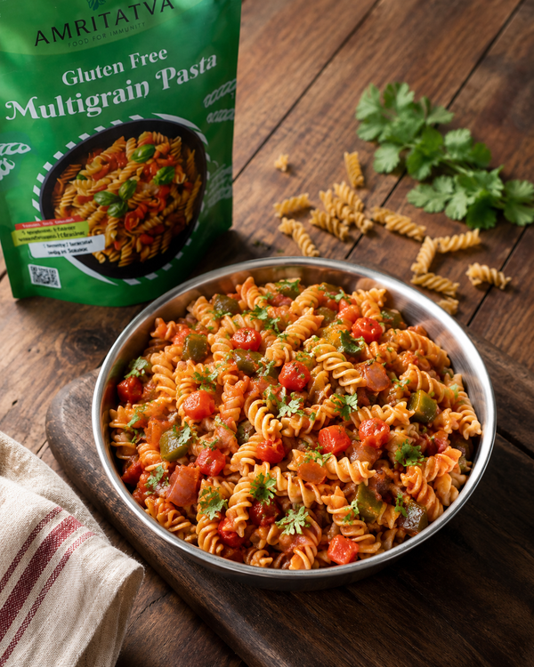 Gluten-Free Diet in India Guide: Foods, Labels & Tips