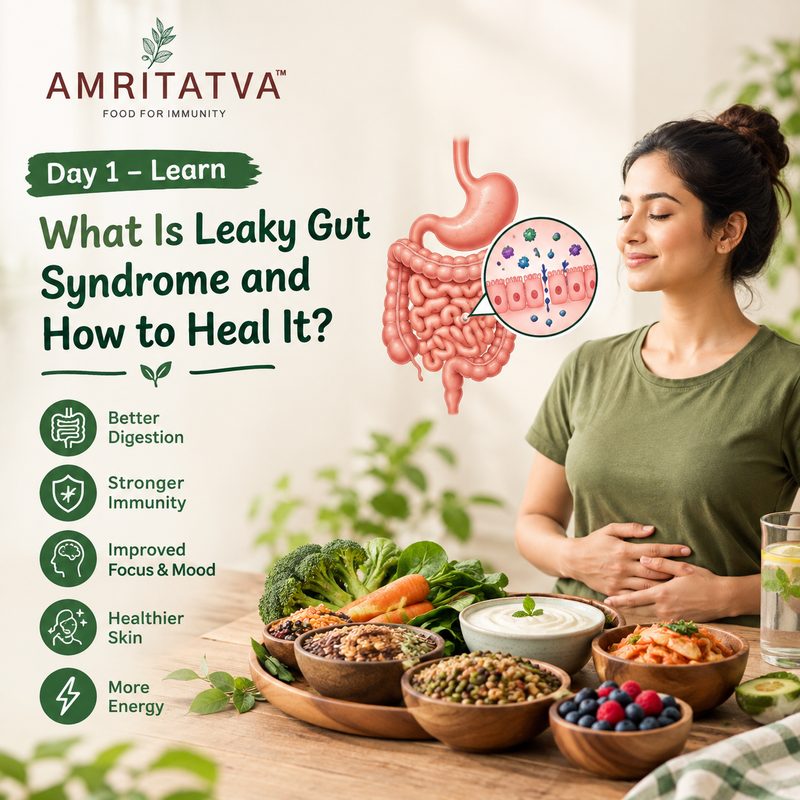 What Is Leaky Gut? Understanding Intestinal Permeability and Gut Health
