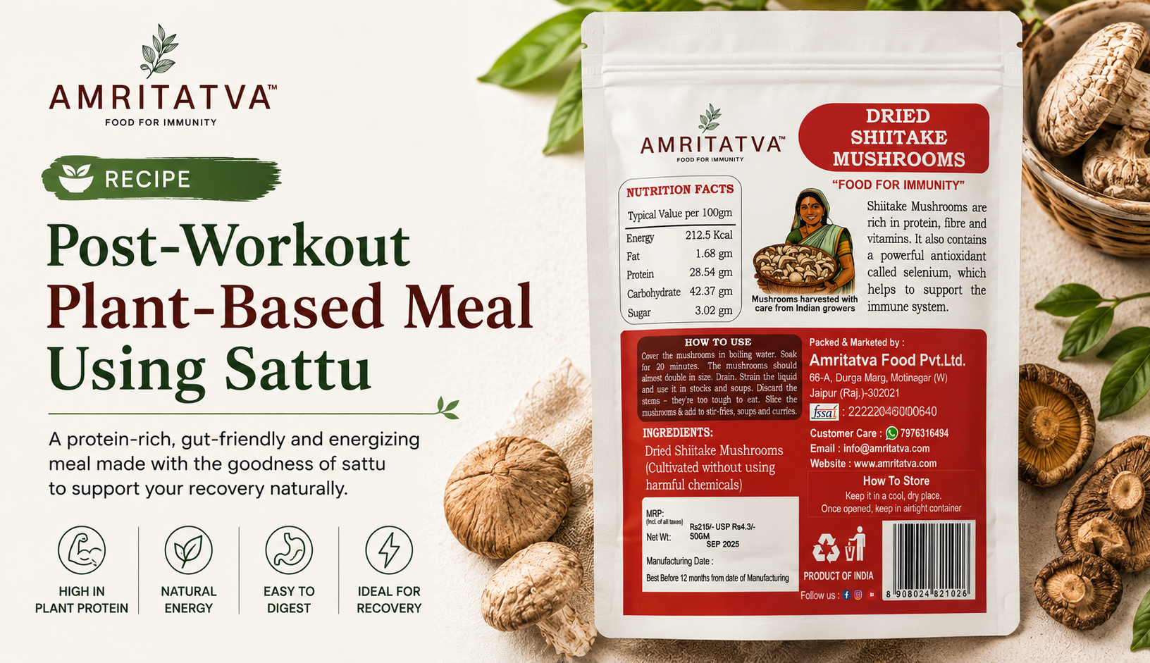 How to Read Food Labels Like a Pro