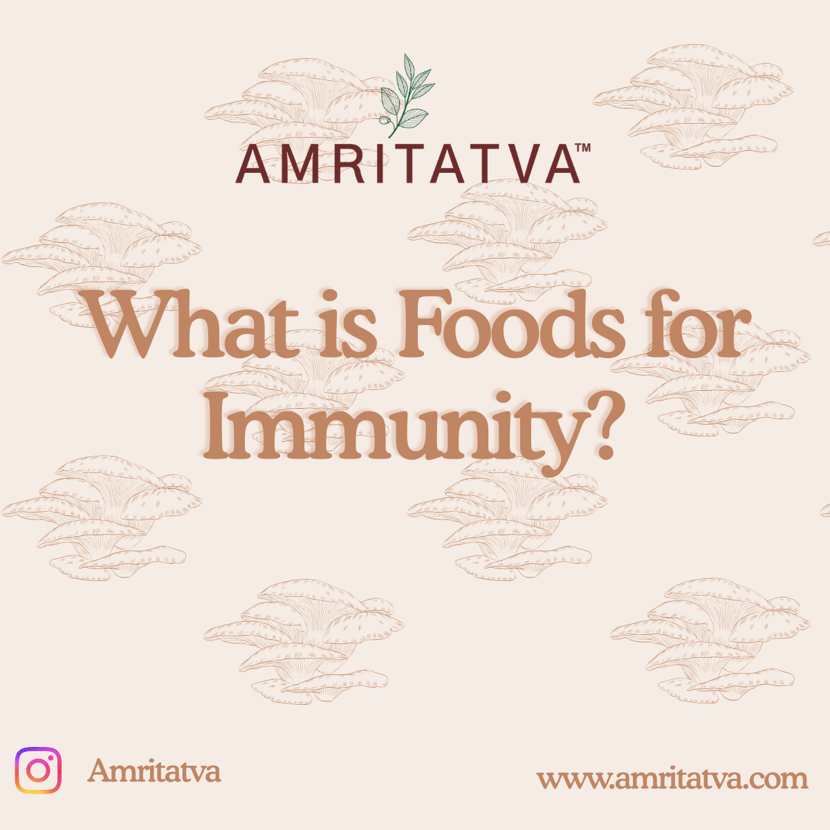 Science-backed immunity foods — mushrooms, whole grains and fibre for immune support