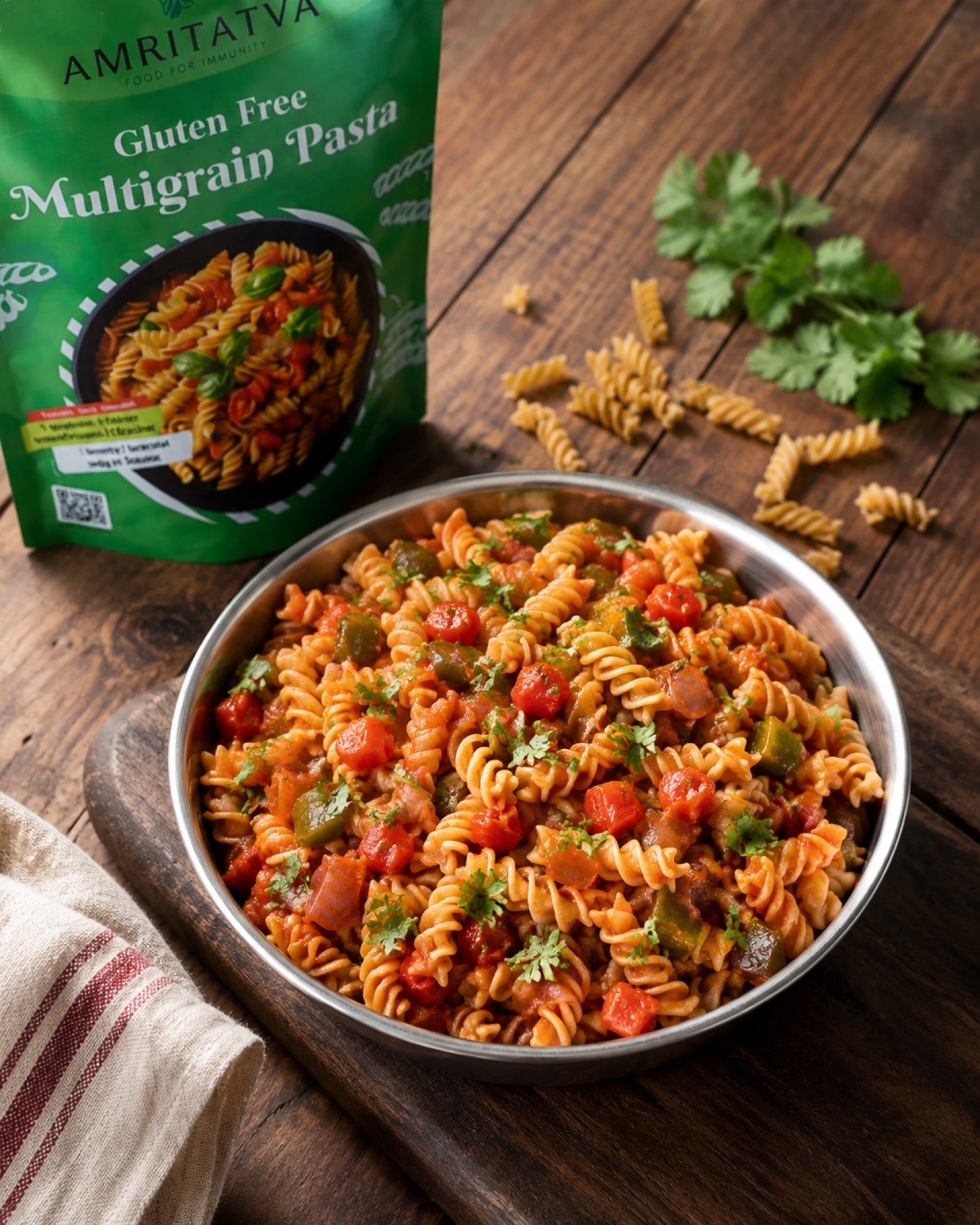 Gluten-free diet in India guide featured image