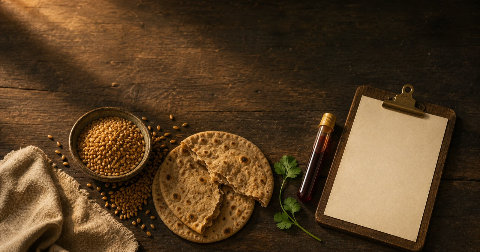 Gluten intolerance signs and diagnosis in India featured image