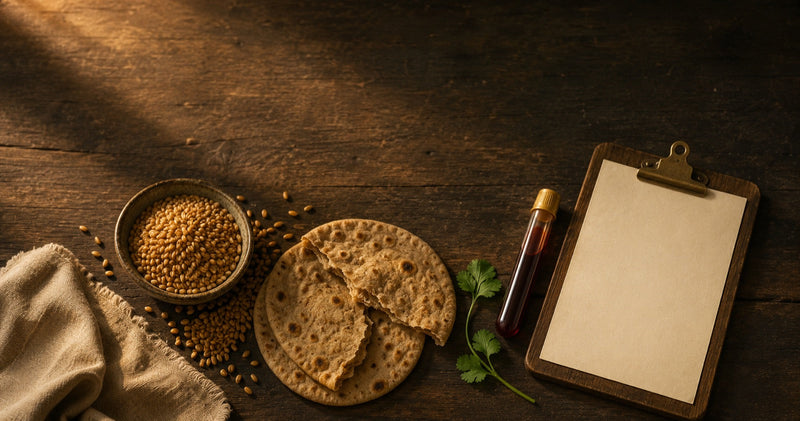 Gluten intolerance signs and diagnosis in India featured image