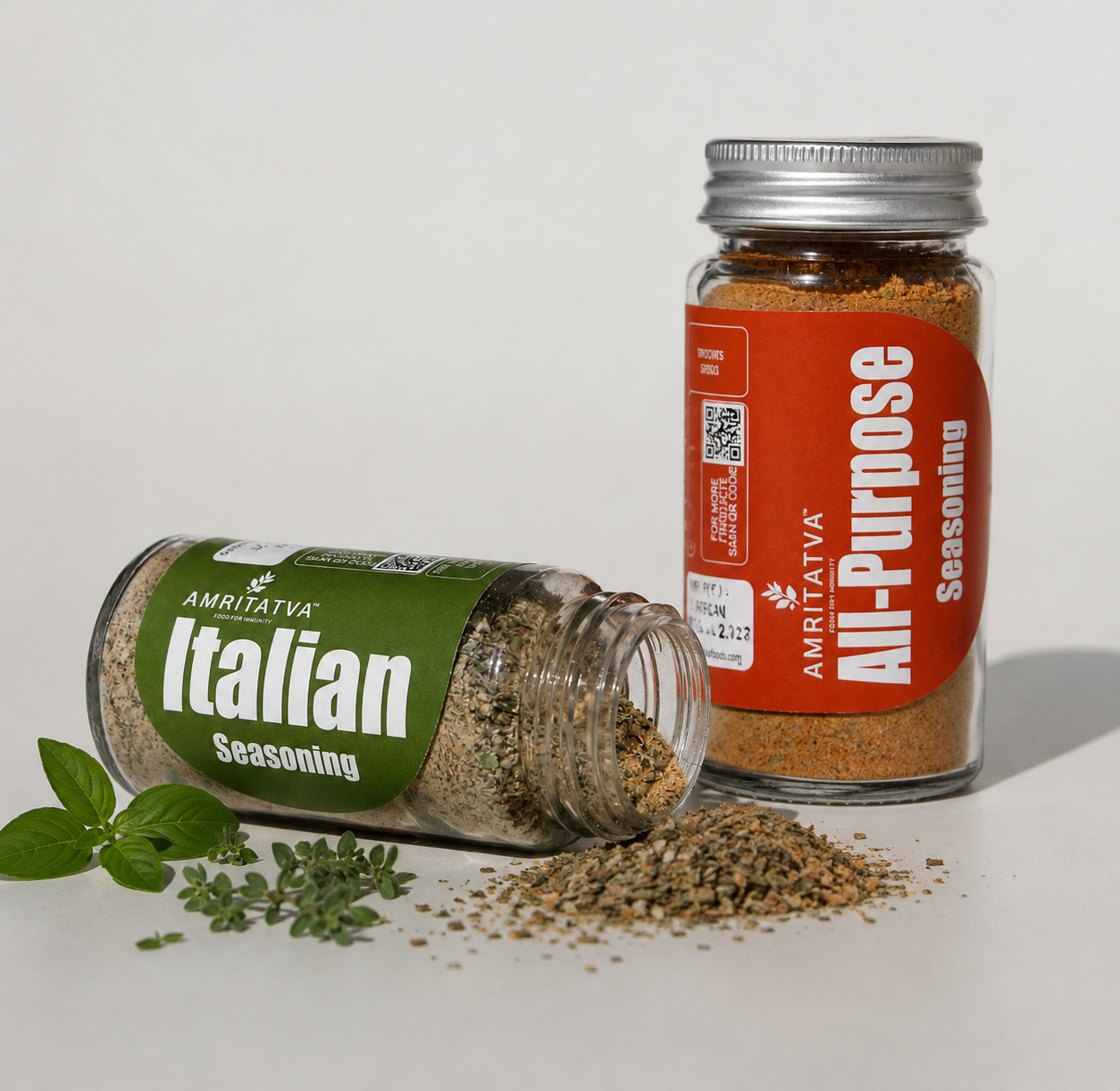 Herbs & Spices