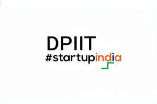 Amritatva Food Private Limited — recognised as a startup by DPIIT, Department for Promotion of Industry and Internal Trade, Government of India. Certificate No. DIPP107561, issued 21 August 2022, valid until 23 December 2031. Food and Beverages sector.
