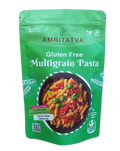 Amritatva Gluten-Free Pasta with Italian Seasoning
