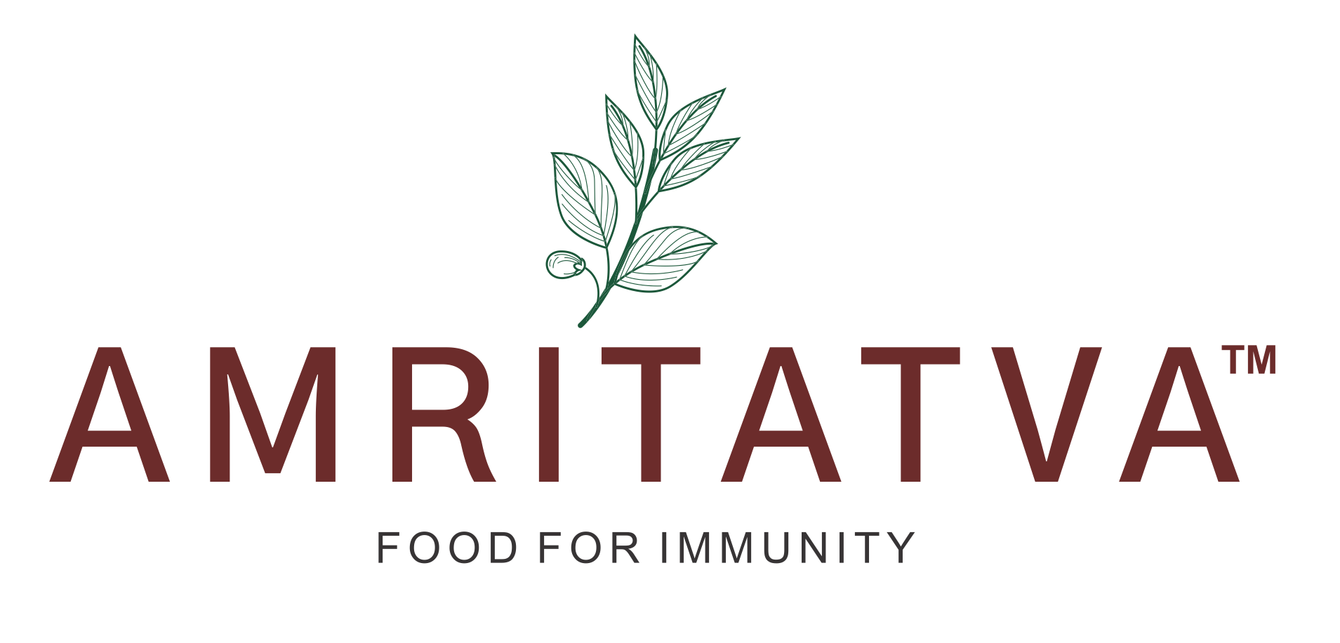 AMRITATVA - Food for Immunity