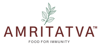 AMRITATVA - Food for Immunity