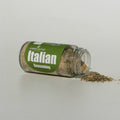 Amritatva Italian Mushroom Seasoning  - no MSG, no maida, mushroom powder blend.