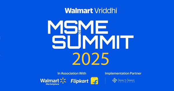 Walmart Vriddhi