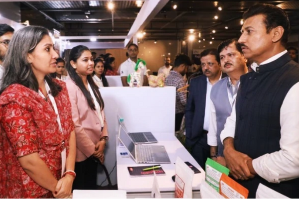 Rajasthan Startup Summit & Expo 2024