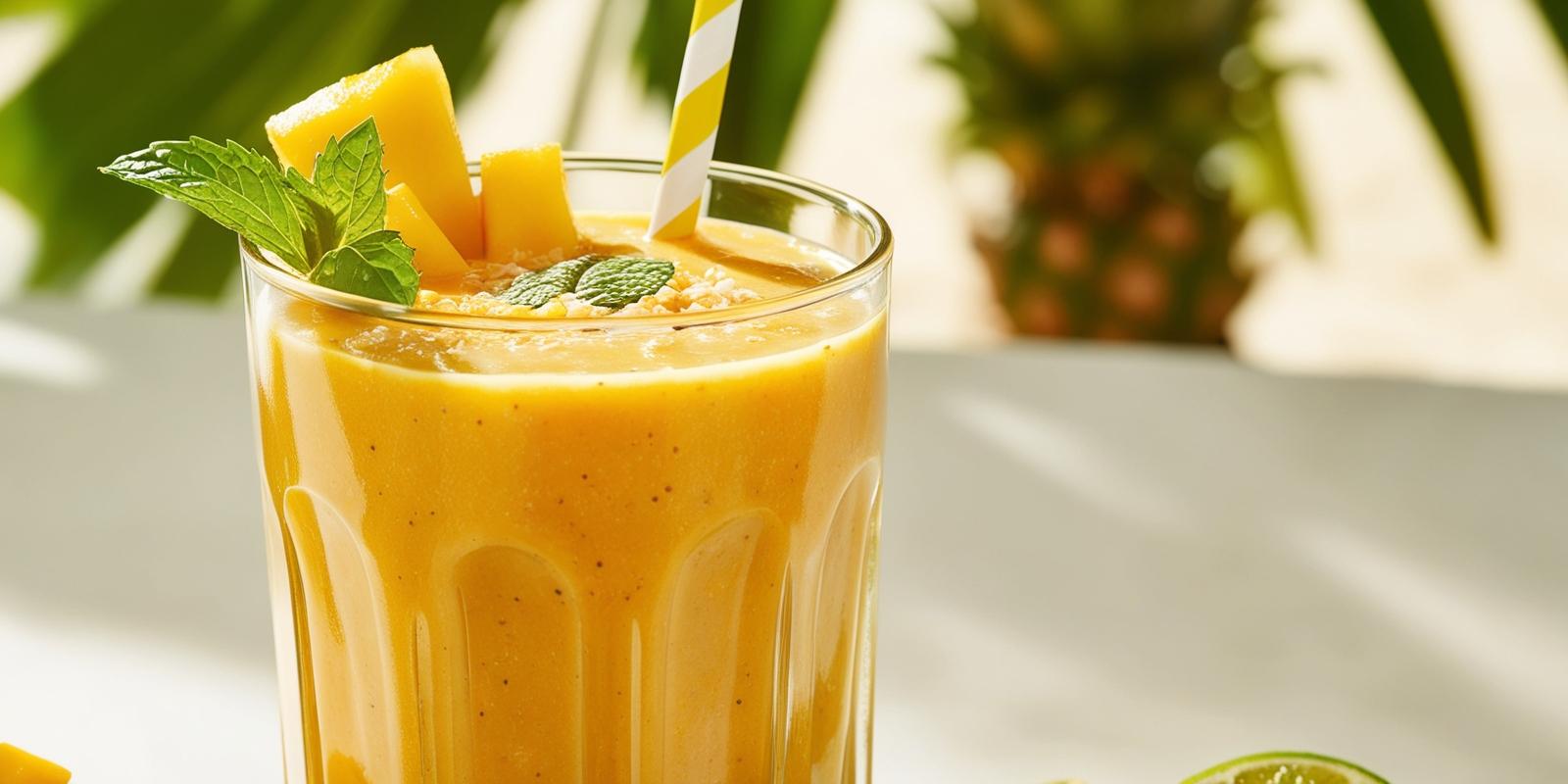 Amritatva Sattu Protein Mix