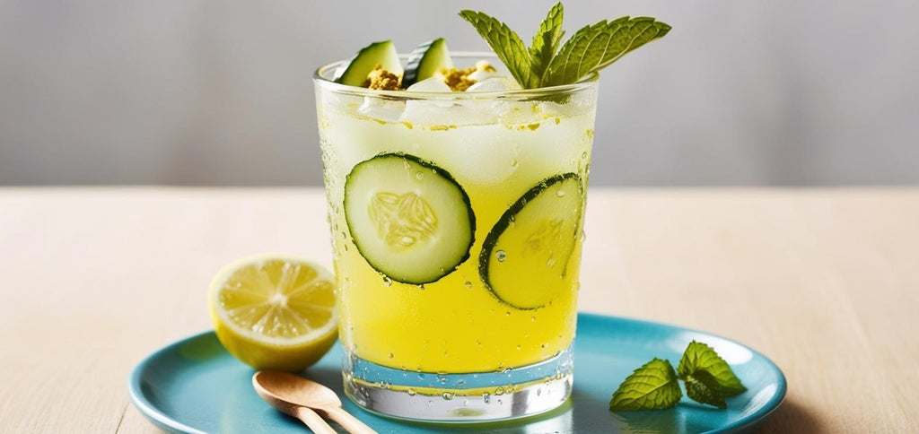 Amritatva Sattu Protein Mix