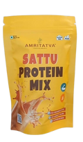 Amritatva Sattu Protein Mix