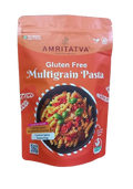 Amritatva Gluten-Free Pasta with All-Purpose Seasoning
