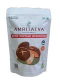 Amritatva Dried Shiitake Mushrooms