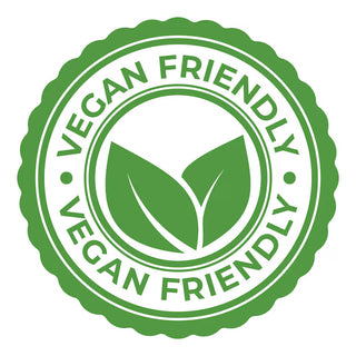 All Amritatva products are 100% vegan no animal ingredients, no dairy, no eggs, plant-based and suitable for vegan diets