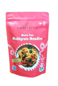 Amritatva Gluten-Free Noodles with All-Purpose Seasoning