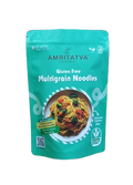 Amritatva Gluten-Free Noodles with Italian Seasoning